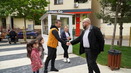 Piedone provoacă politicienii la dezbateri publice: „De ce vă temeți de bucureșteni?”