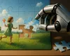 Catastrofă digitală: AI folosită pentru abuzuri și manipulări pornografice de proporții
