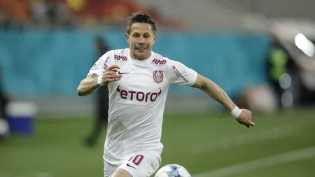 Cum a comentat Ciprian Deac, eliminarea din Liga Campionilor: 