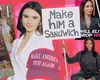 Womanosphere: Mișcarea anti-feministă care îndeamnă femeile să fie subțiri, fertile și… republicane