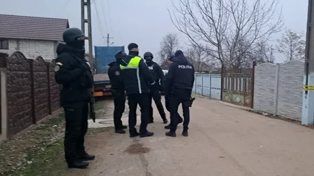 Teroare într-o gospodărie din Dolj. Un om a murit, iar doi sunt răniți după un atac brutal cauzat de dragoste