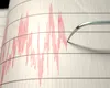 Cutremur cu magnitudinea 4,1, în judeţul Buzău