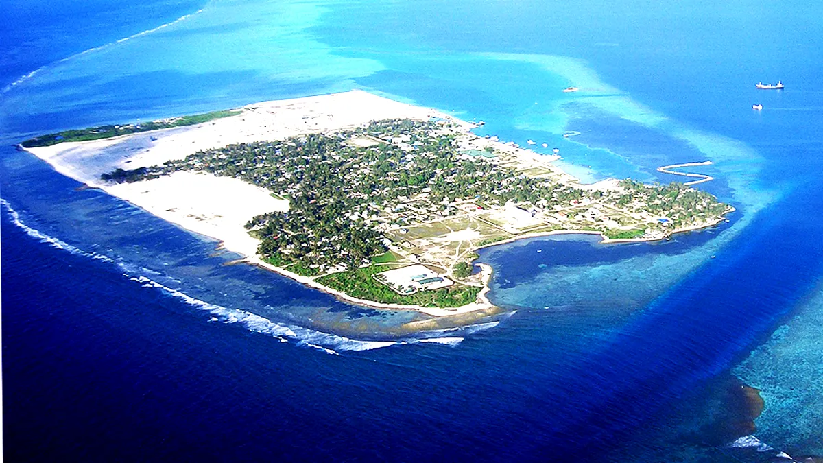 Locul din Maldive cu peisaje spectaculoase și… prețuri pentru toate buzunarele