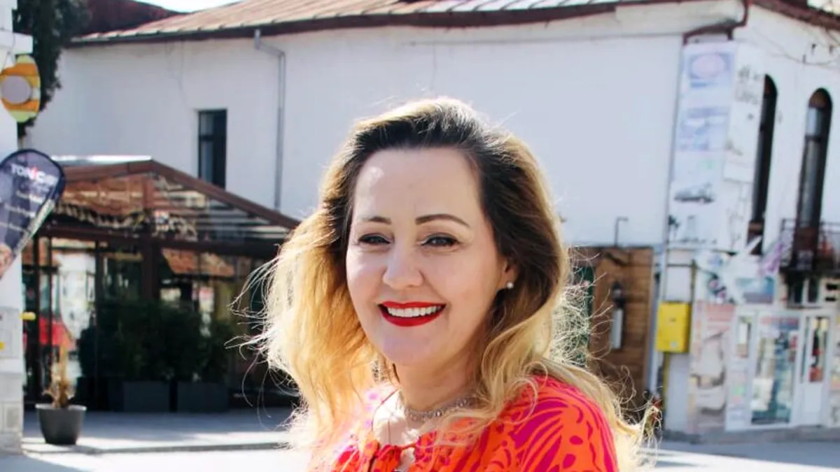 Elena Lasconi își va depune candidatura la Președinție