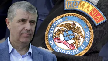 Cine l-ar putea înlocui pe eternul Lucian Pahonțu la șefia SPP