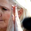 Marine Le Pen, condamnare cu brățară electronică. Extremismul ”suveranist” francez ajunge la proba penală