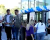 Sală de sport cu 180 de locuri la tribune, inaugurată în 1 Decembrie, Ilfov