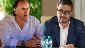 Murad îl lovește verbal pe Tanasă: ”Fără muncitorii străini, 30% din firmele românești cad!”