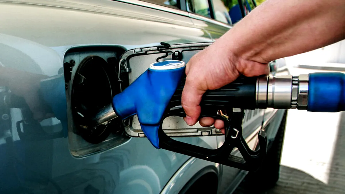 Scumpiri la benzină și motorină de la 1 iulie. Cât va crește prețul pe litru