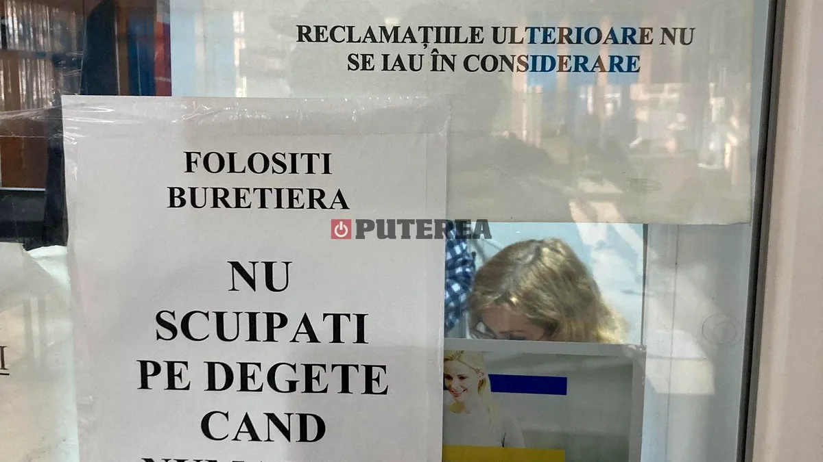 Pandemia la ghișeul de taxe și impozite: “Nu scuipați pe degete când numarați banii!“