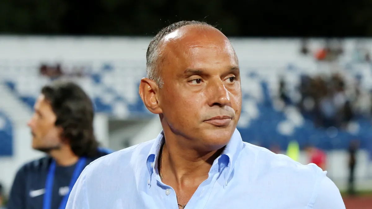 Dezvăluirile lui Florin Prunea din perioada Generației de Aur: ”Jucam șeptică, ne prindea 3-4, fumam”