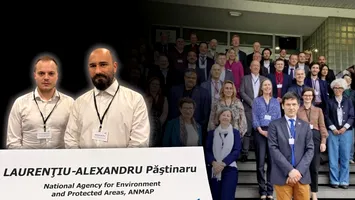 România, la masa discuțiilor europene despre securitatea verde. Laurențiu Păștinaru: Europa pune natura pe primul loc