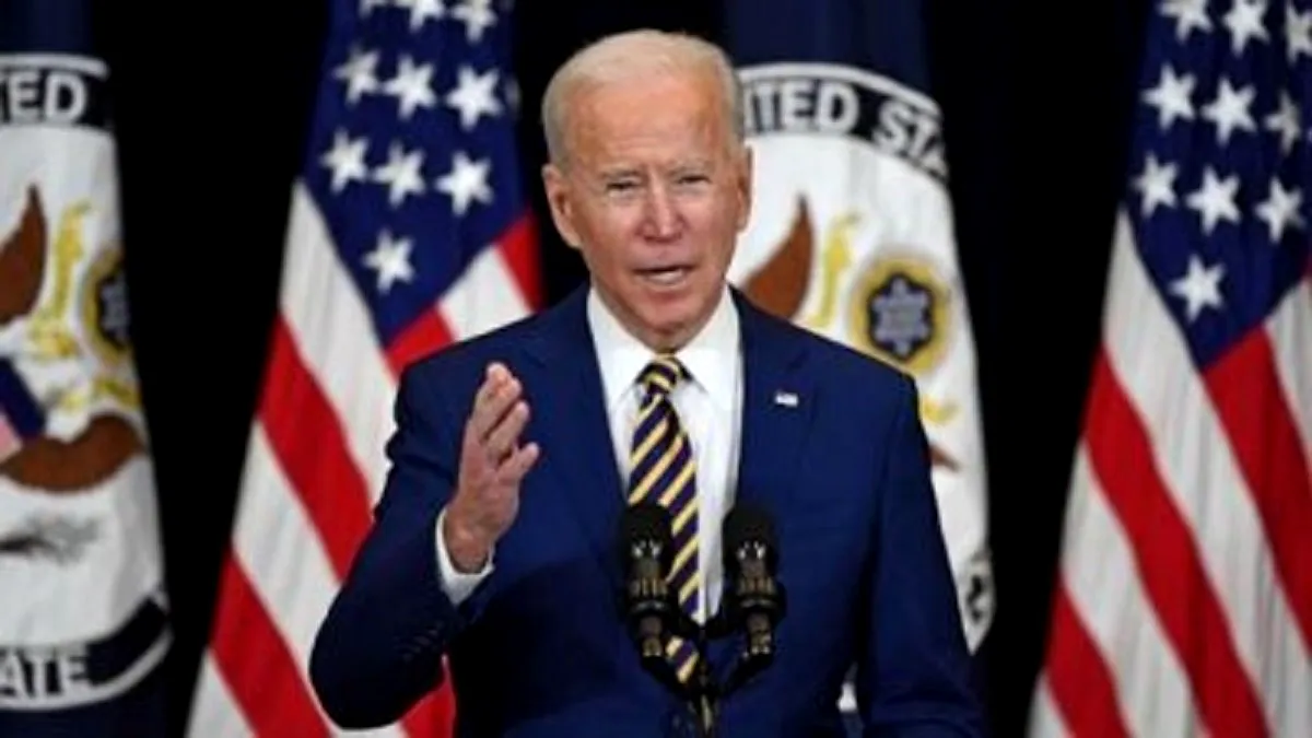 Biden dă asigurări că se simte „foarte bine” şi este în continuare „ocupat” după ce a fost diagnosticat cu COVID-19