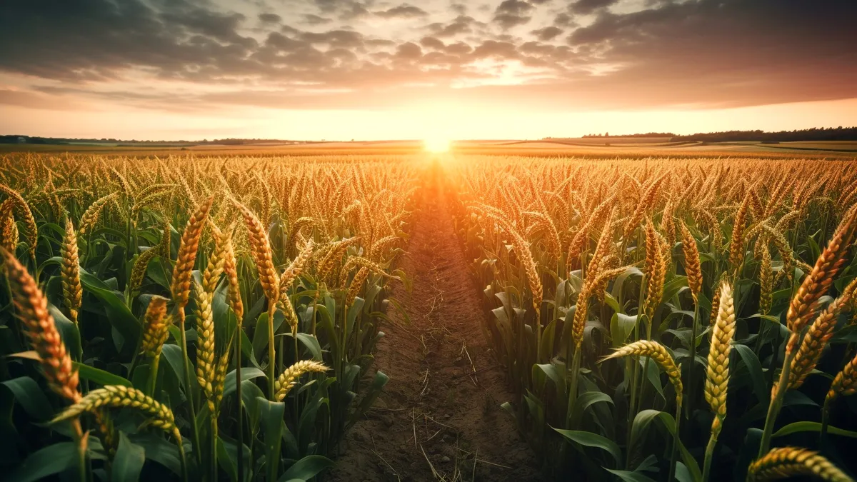 Seceta extremă lovește agricultura României. Creșteri uriașe ale prețurilor alimentelor