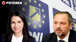 Cumetrie de top în noua echipă de conducere a PNL