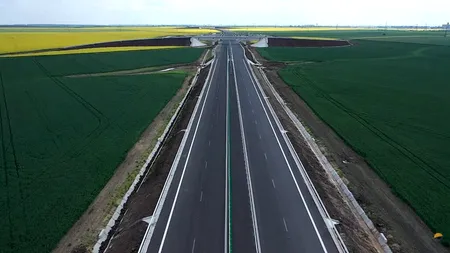 Ministrul Grindeanu, informații de ultimă oră despre cea mai scumpă autostradă din România