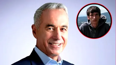 Călin Georgescu s-a enervat pe presă: „Nu insinuați lucruri care nu au acoperire, bine?”