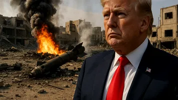 Orgoliul lui Trump și umilirea Iranului: geopolitica fără diplomație
