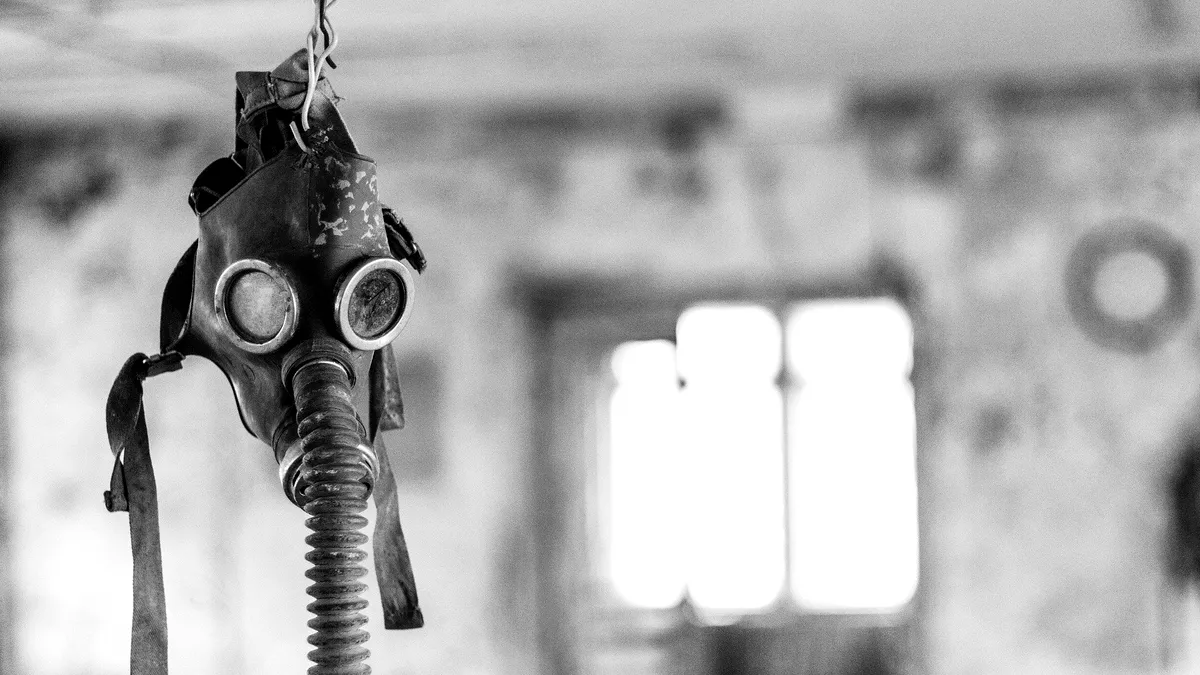 35 de ani de la dezastrul de la Cernobîl. Trei decenii și jumătate de la cea mai mare catastrofă nucleară civilă