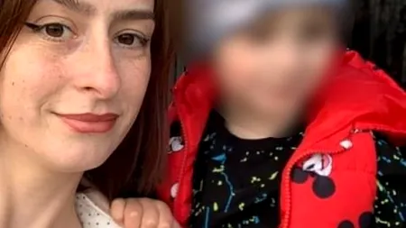 Mesajul mamei ucigașe din Botoșani cu privire la copii: „Nu îi pot lăsa așa ai nimănui”