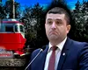 Radu Miruță și haita USR de la Transporturi au tras deja pe linie moartă nou înființata societate Carpatica Feroviar România