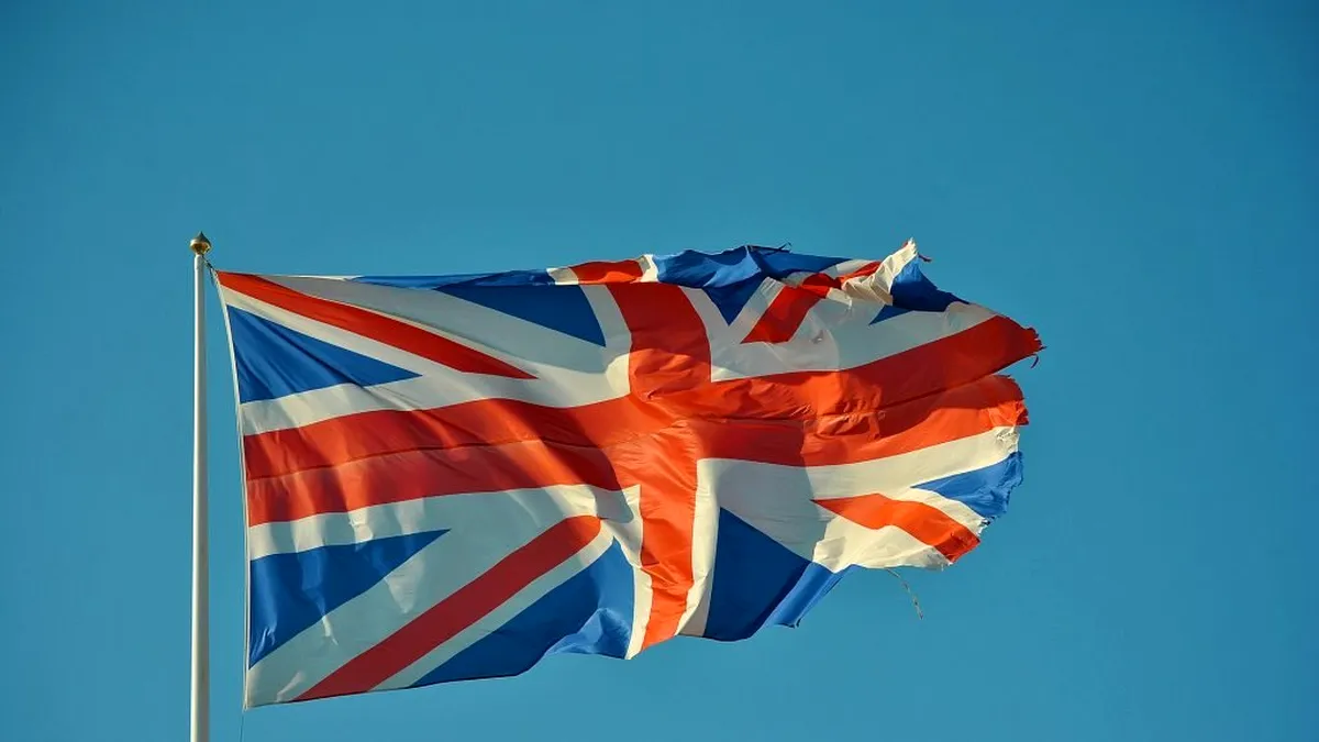 Alertă de călătorie pentru Marea Britanie din cauza riscului de atentate teroriste