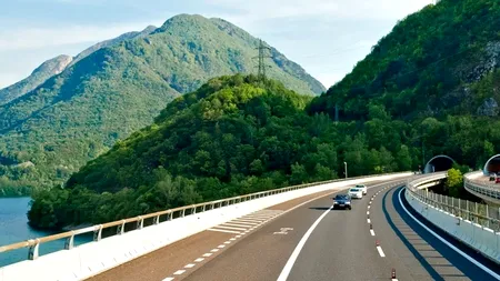 În Austria nu se vor mai construi autostrăzi! Motivul i-ar putea fi „de folos” României ca să justifice lipsa lor