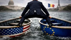 Dilema României: între Consiliul Păcii al lui Trump și alianța europeană