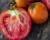 De ce au roșiile miezul verde în acest an: explicații din partea specialiștilor