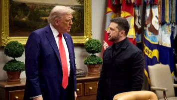 Zece zile pentru securitatea Ucrainei: promisiunile Occidentului după întrevederea Trump–Zelenski