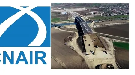 Autostrada A8. CNAIR aprobă indicatorii tehnici pentru segmentul Târgu Mureş - Târgu Neamţ