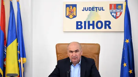 Ilie Bolojan, pe urmele Olguței Vasilescu și ale lui Liviu Dragnea