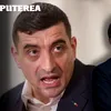 George Simion răspunde acuzațiilor lui Fritz, după amendamentul la legea ANI: „Să plece acasă. Fără penali în funcții publice”
