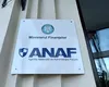 ANAF atenționează asupra unei campanii frauduloase
