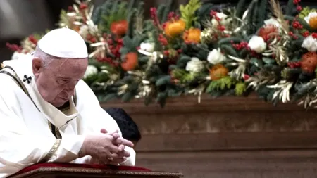 De ce Papa poate rămâne fără brad de Crăciun (VIDEO)