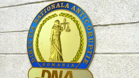 Trei arestați și 14 persoane sub control judiciar, în dosarul DNA de la Garda de Mediu