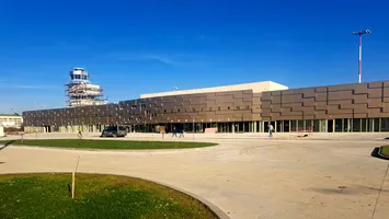 Modernizarea Aeroportului Kogălniceanu, anchetată de Parchetul European