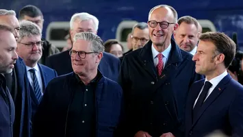 Suveraniștii s-au întâlnit ieri, la Moscova, europenii se văd astăzi, la Kiev