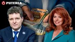 Nicușor Dan câștigă mai puțin ca președinte decât ca primar al Capitalei. Ce sumă îi intră în cont comparativ cu cea a președintelui Bulgariei