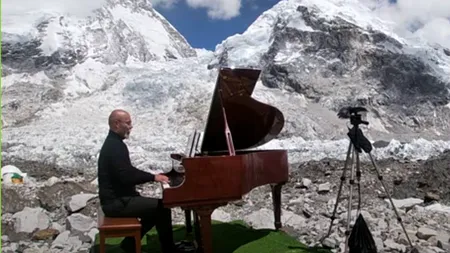 Recordul incredibil al unui român (Video)