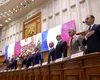 Legea fiscal-bugetară finală: majorări de taxe și impozite, noi reguli pentru pensii, bănci și jocuri de noroc