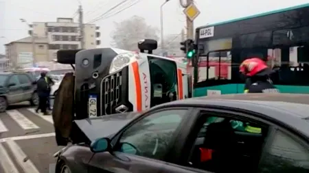 Cele mai riscante meserii din Galați, în 2022: șofer de ambulanță și medic