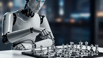 Inteligența Artificială trișează când se confruntă cu o posibilă înfrângere la partidele de șah. „Strategiile” AI i-au speriat pe cercetători