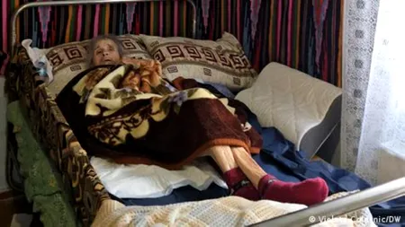 DIICOT: Dosarul care cutremură Bihorul. Persoane cu dizabilități, exploatate ani întregi pentru milioane de lei