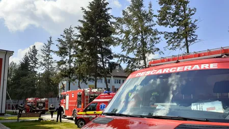 Descoperire macabră: Un cadavru a fost scos din apă în Portul Constanța