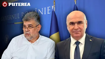 Comparație explozivă: Marcel Ciolacu pune față în față demisia Gabrielei Firea și tăcerea lui Bolojan în dosarul azilelor din Bihor