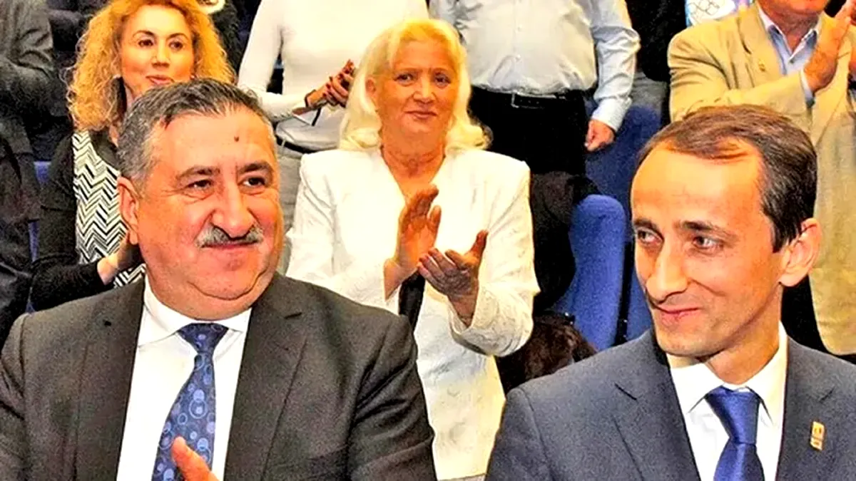 Câți bani publici a cheltuit, în 5 ani, Comitetul Olimpic și Sportiv Român