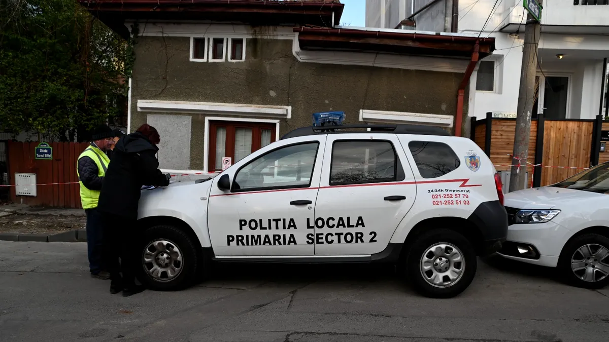 Primăria de sector care renunță la Poliția Locală, ADP și Direcția Generală Buget Local