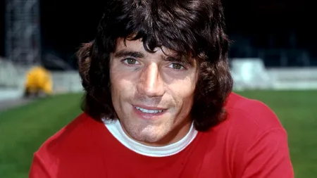 A murit Kevin Keegan. Regele care ne-a făcut să iubim fotbalul înainte să înțelegem ce este fotbalul