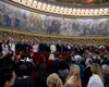 Muzica este speranță: povestea unei seri regale dedicate tinerilor artiști. Câți bani s-au strâns pentru programul „Tinere Talente” 2026